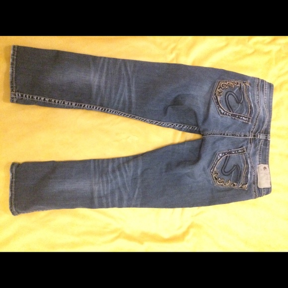 Silver Co. Jeans - Picture 2 of 2